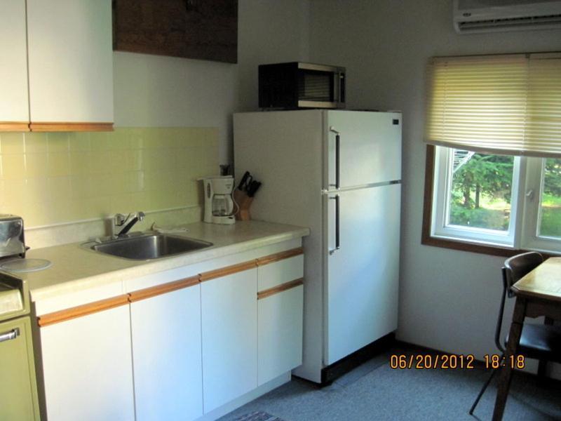 Sunny Birch Cottages Собл-Біч Номер фото