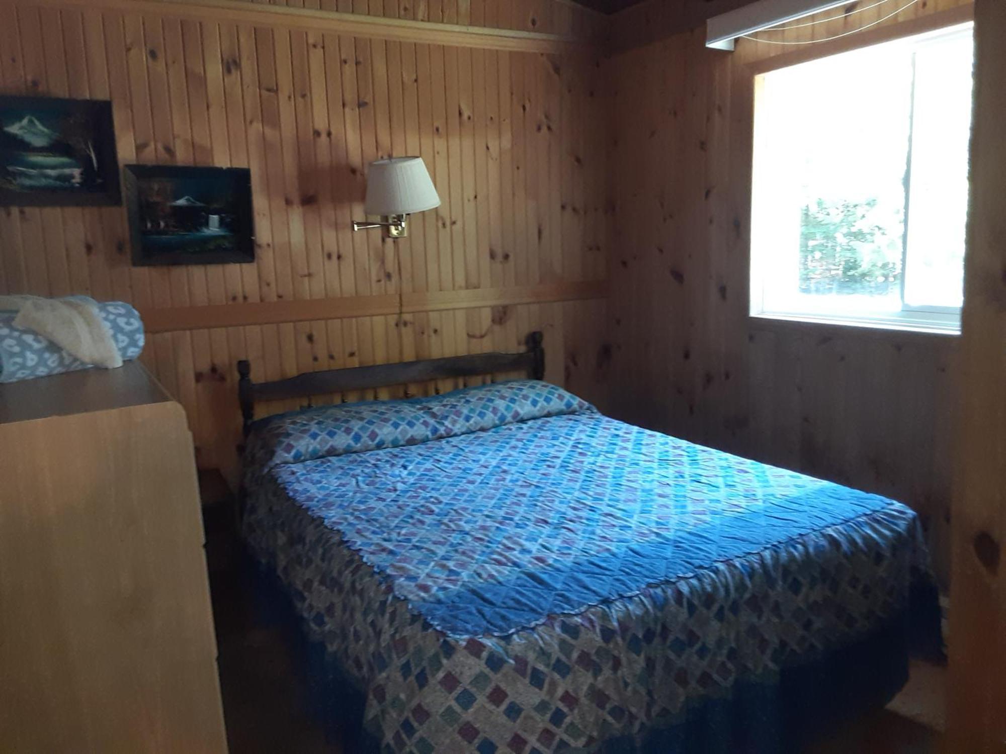 Sunny Birch Cottages Собл-Біч Екстер'єр фото